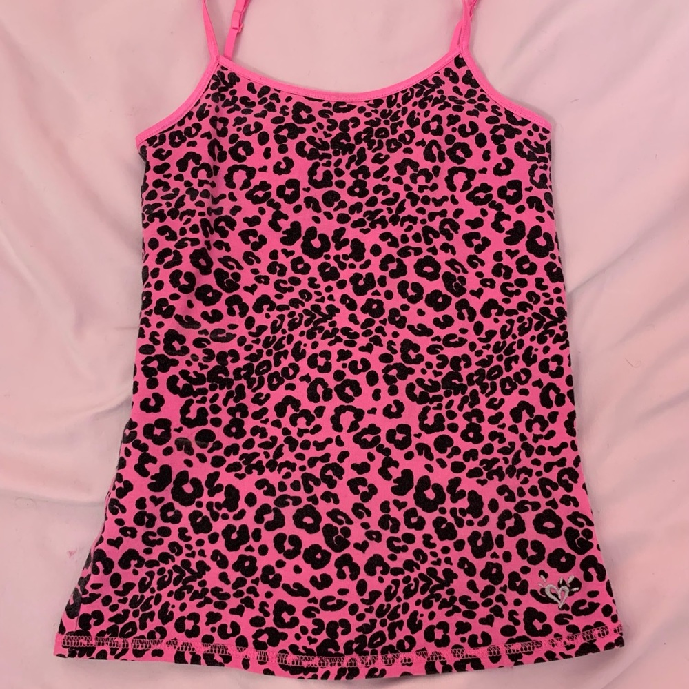 y2k cami